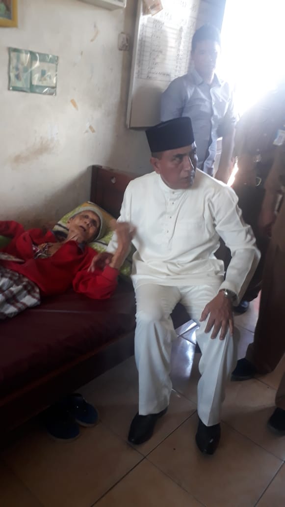 Dinas Sosial Provsu tweet media
