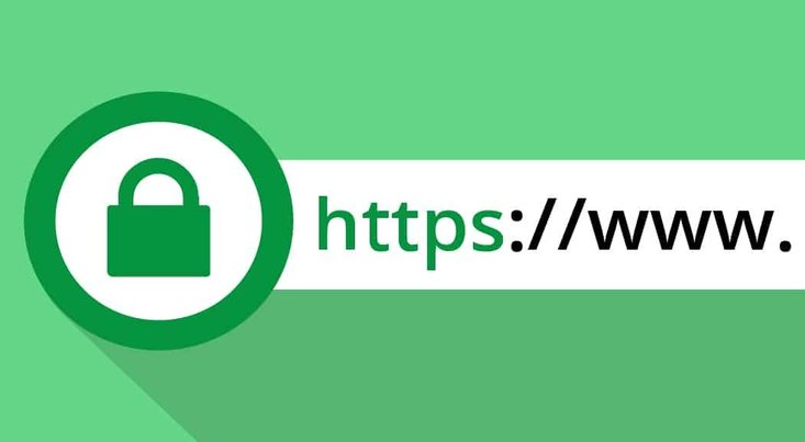 Is https secure