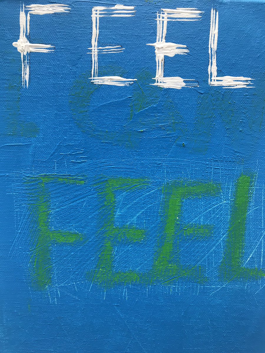 RubbenaArt's tweet photo. @spitalfieldse1 last day to see #translatingthedeafself work. @ccsacre #ArtviaTDS @ahrcpress @Trans_Cultures @HeriotWattBSL @HW_CTISS @UoMSORD (03/12/18) https://t.co/qc66PKZ50o