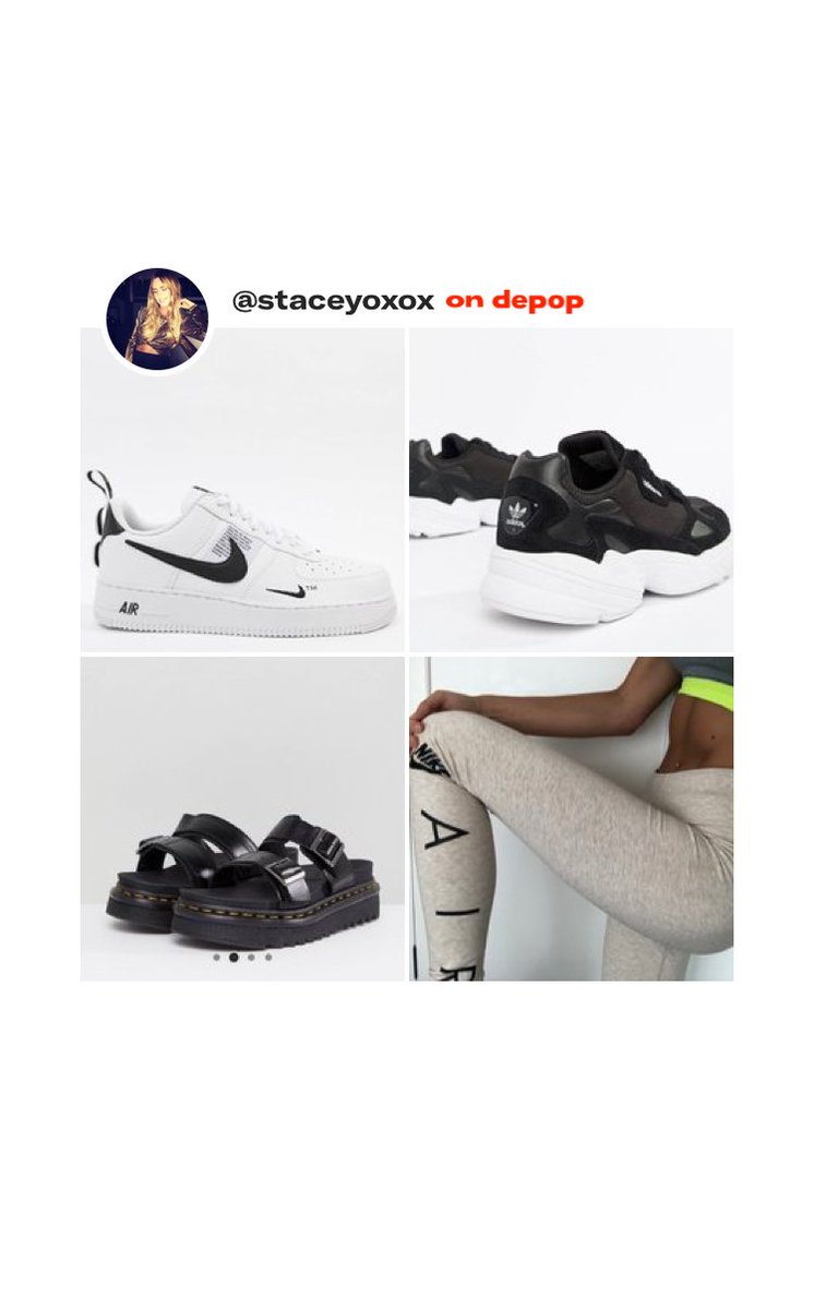 StaceyCraig_1's tweet photo. #DEPOP https://t.co/bKz9FRkF4I