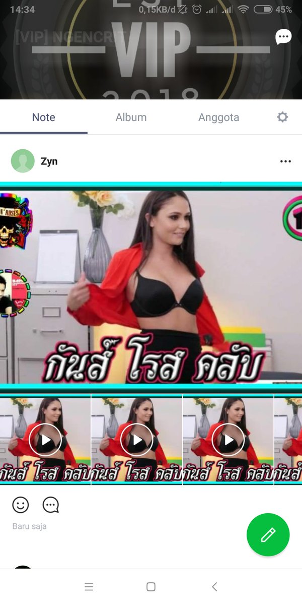 ngencrit's tweet photo. ~ Open Member Grup Line Sex mulak dari 25K Yuk Join Ka 
https://t.co/ettsAQbgGK

#openbo #openvcs #mahasiswi #hot #toge #indo #ayamkampus #pedofil #pap #telanjang #mesum #jakarta #sagapung #kontolgede #puting #jembut #tantegirang #video #smp #cabecabean #sex #cewekBO https://t.co/fl0OG7wXRB