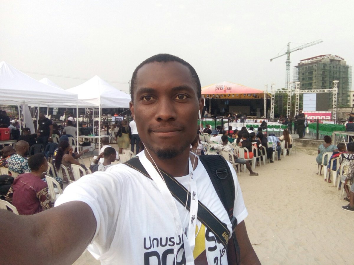 EgwumbaUP's tweet photo. @UnusualPraise We came, we saw, we sang, we praised and to God be all the Glory 🙌🙌🙌

#UnusualPraise2018 #UnusualPraise #UP2018 #PraiseParty #GatheringofGodsFaithfull https://t.co/F5YKpb3rMW