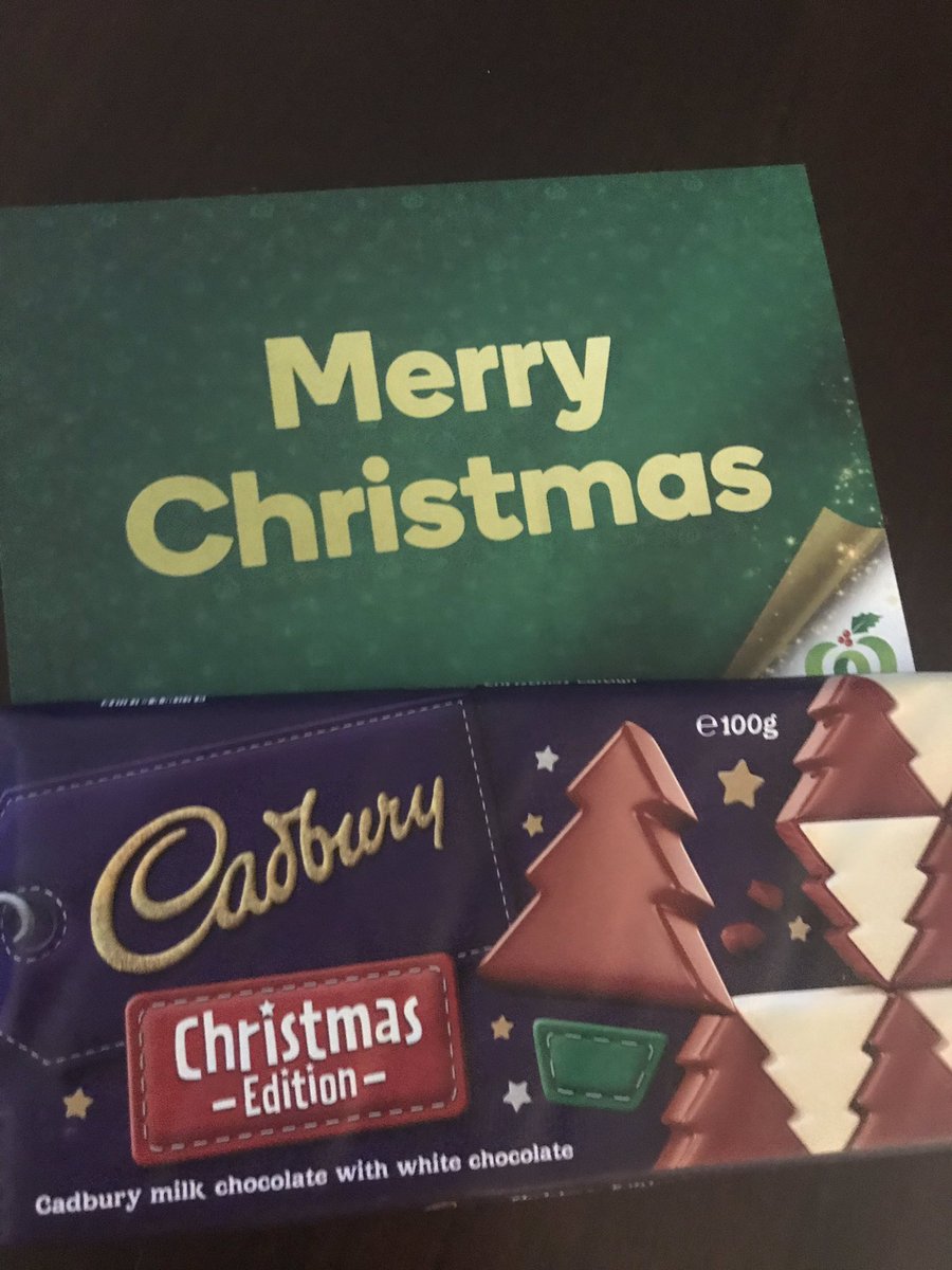 Thanks <a href="/woolworths/">Woolworths</a> - what a lovely surprise 😀🙌🏼 #delivery #woolies #woolworths