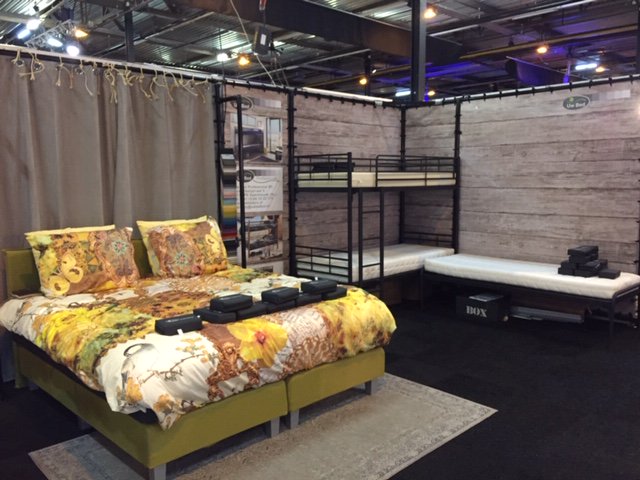 UwBedPro's tweet photo. Heeft u ook kennis gemaakt met ons Duurzaam Slapen concept? Tijdens de Recreatie Vakbeurs hebben wij dit nieuwe concept gepresenteerd en zijn heel blij met alle aandacht die we ontvingen. https://t.co/eya1DYph8K https://t.co/jM30xDDpzB