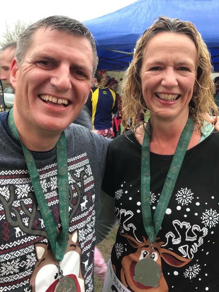 Pock_Runners's tweet photo. York Yuletide Trail - mudfest 🏃🏼‍♀️🏃🏻🎄 #ukrunchat #runbettertogether #winterrunning #marathontraining #yorkyuletidetrail #seeyorkrunyork #york #runningcouples #runninggoals #runningmotivation #pockrunners https://t.co/6eluj514R4