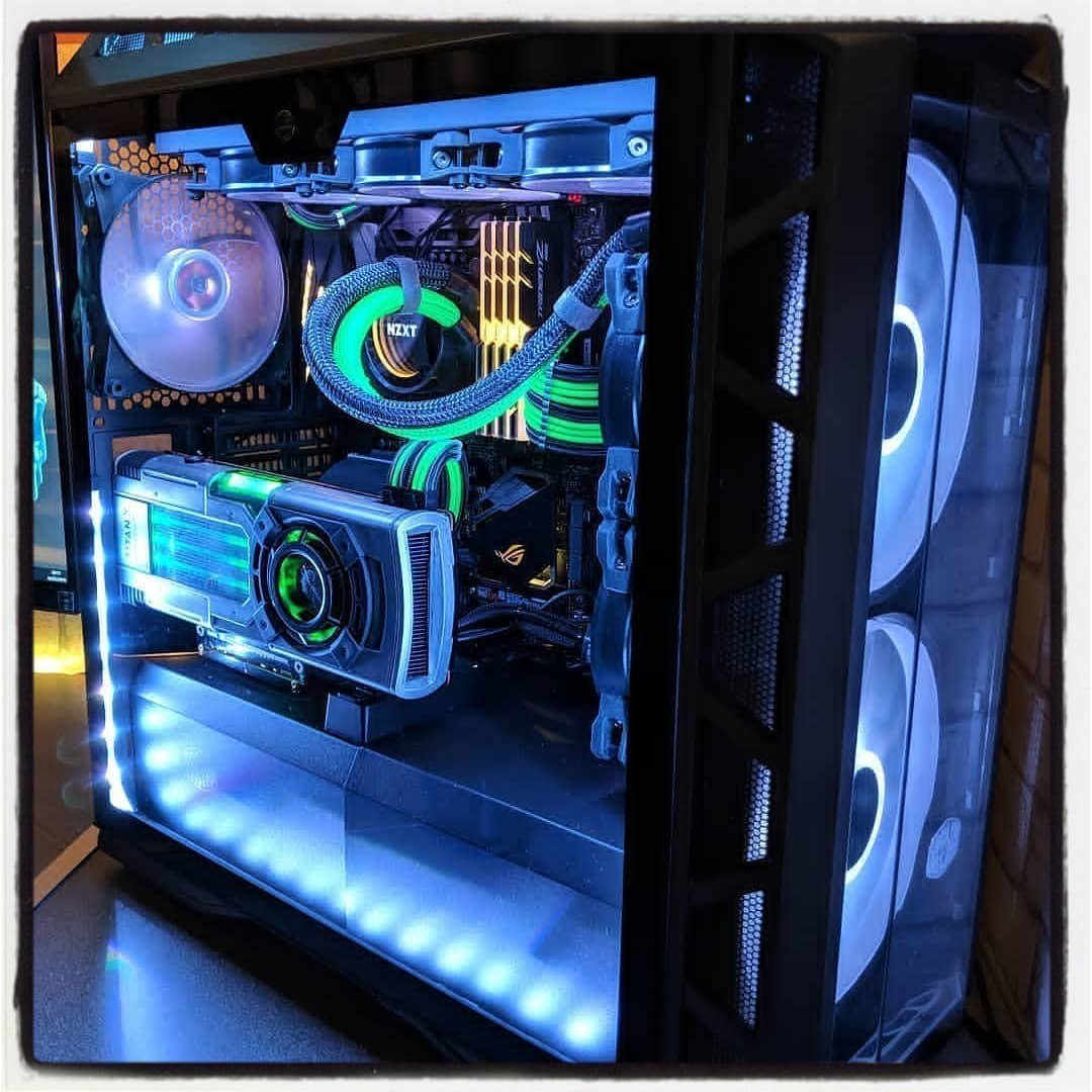 Ravairay's tweet photo. How style?
#PCGaming https://t.co/meypO1sJGU
