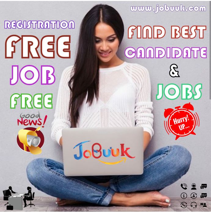 Jobuuk1's tweet photo. #REGISTRATION_FREE
#JOB_FREE
#FIND_BEST_CANDIDATES
#FIND_BEST_JOBS

अब नौकरी की तलाश खत्म क्योंकि अब सही नौकरी मिलेगी यही........@ JOBUUK Job Portal Launched·

#Job_Portal Launch @ (TODAY) 🔎🔐

#Single_No1_Leading_Job_Portal_in_India

(अब नौकरी तो मिलेगी यही)👉👉👉🎗🔍🔓 https://t.co/hOiUovRCCs