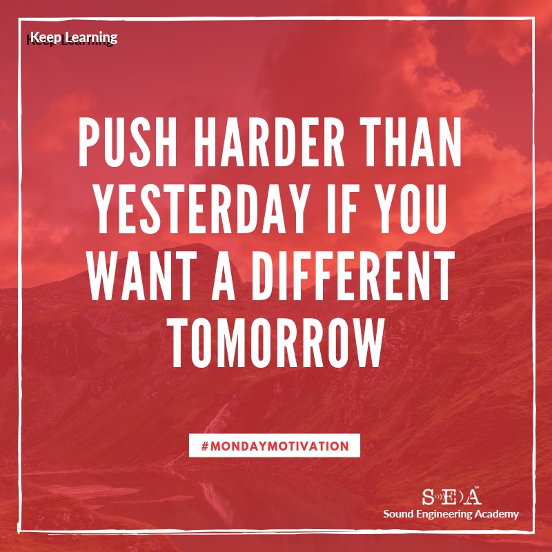 seaindia's tweet photo. #keeplearning
#mondaymotivation https://t.co/0mqb5ggX50