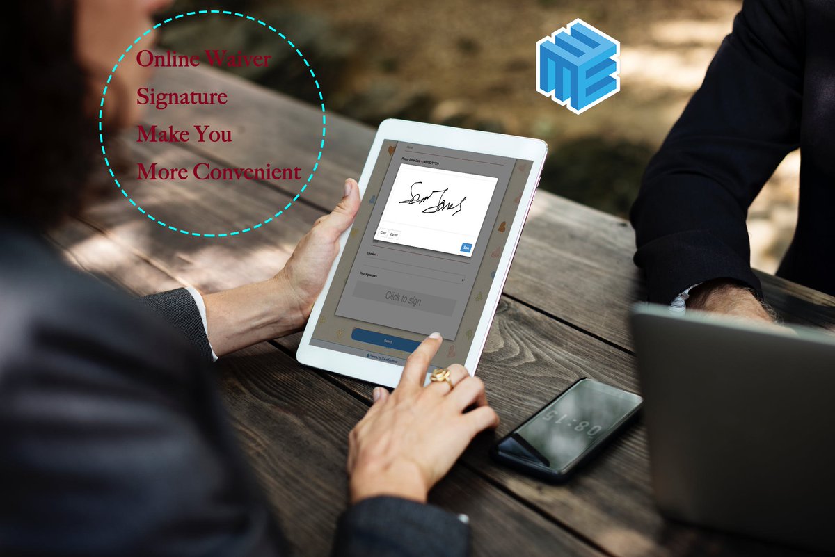 WaiverElectron1's tweet photo. Online waiver signing has many advantages, such as paperless, secure and storage forever. #OnlineDigitalWaiver #FreeOnlineWaiverSigning #DigitalSignatureWaiver #OnlineWaiverSigning #waiver signing app  https://t.co/7iOF3qoTdm https://t.co/Ktwr0rm8bb