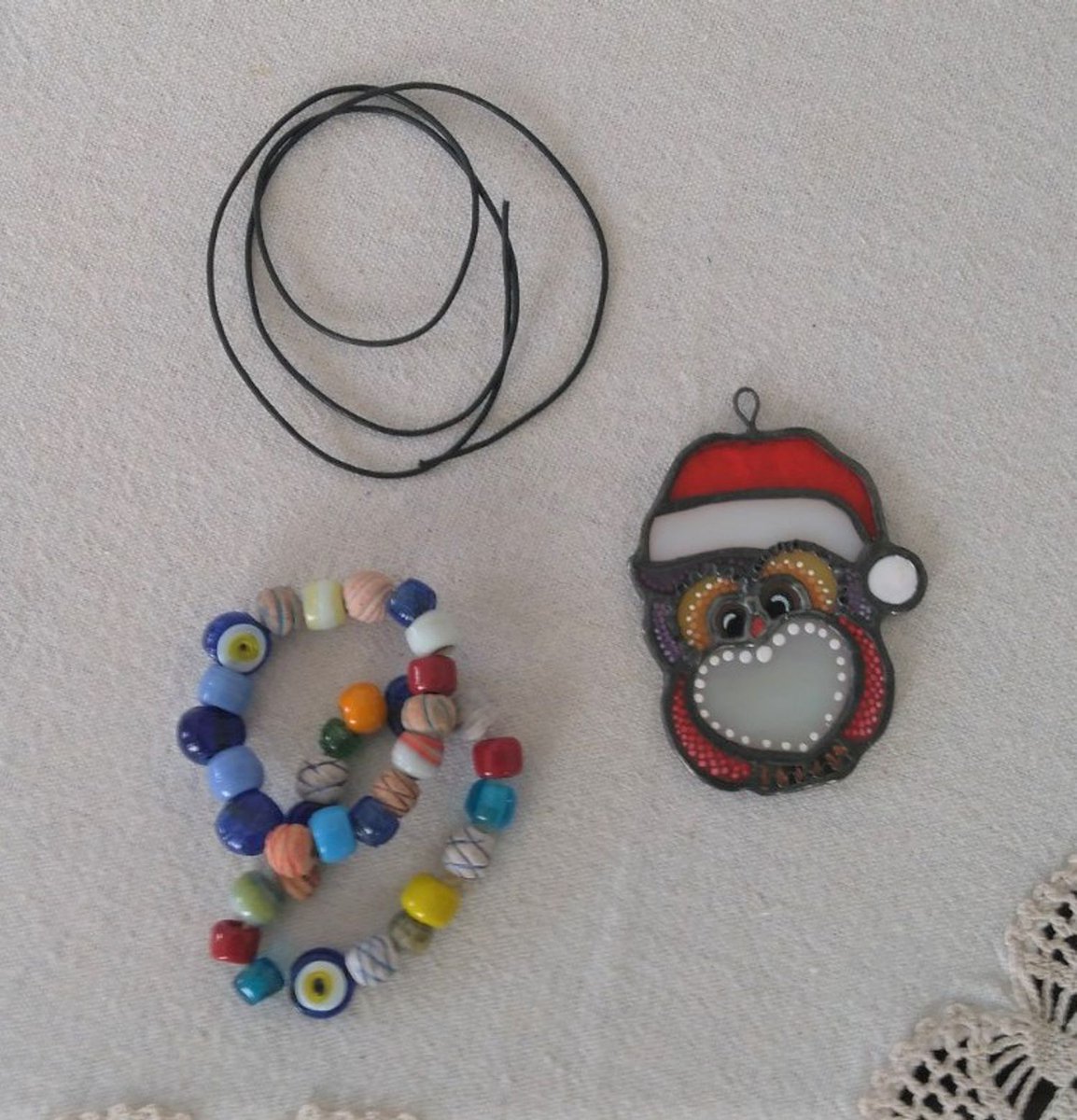 nurcindize1's tweet photo. #stainedglass #Vitray #handmade #design #artglass #necklace #accessory #jewellerydesign #jewellery #pendant #owl #owlpendant #owlnecklace #womanfashion #etsy #etsysale #etsyfinds #etsygift #chiristmasgift #xmasgift #newyeargift #womengift #lovergift #giftforher #glassjewelry https://t.co/D79XUaJn9q