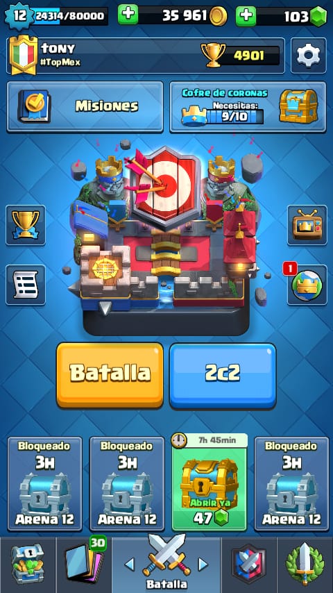 Por fin se cumplió otra meta más, vamos con todo la próxima temporada 👌

<a href="/TopMexOficial/">TopMex Oficial</a>. <a href="/Yosoyluisito98/">Yosoyluisito</a>.