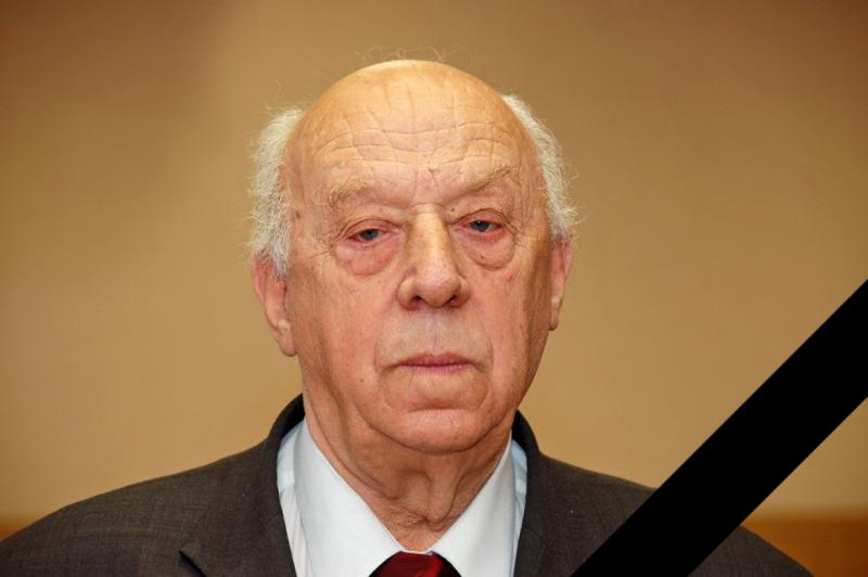 ГЦОЛИФК (РГУФКСМиТ) on Twitter: "Ушел из жизни профессор кафедры ...