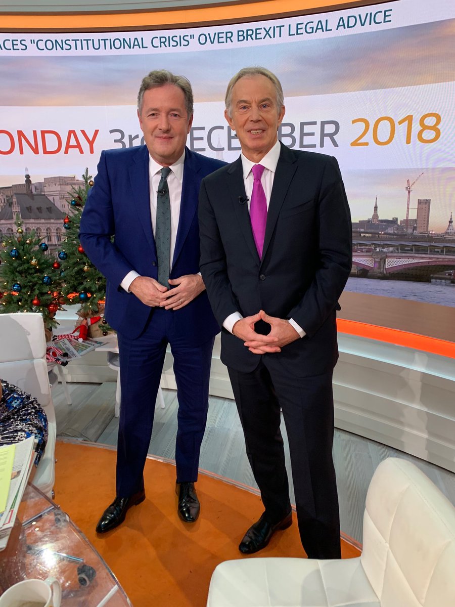 Piers Morgan tweet media