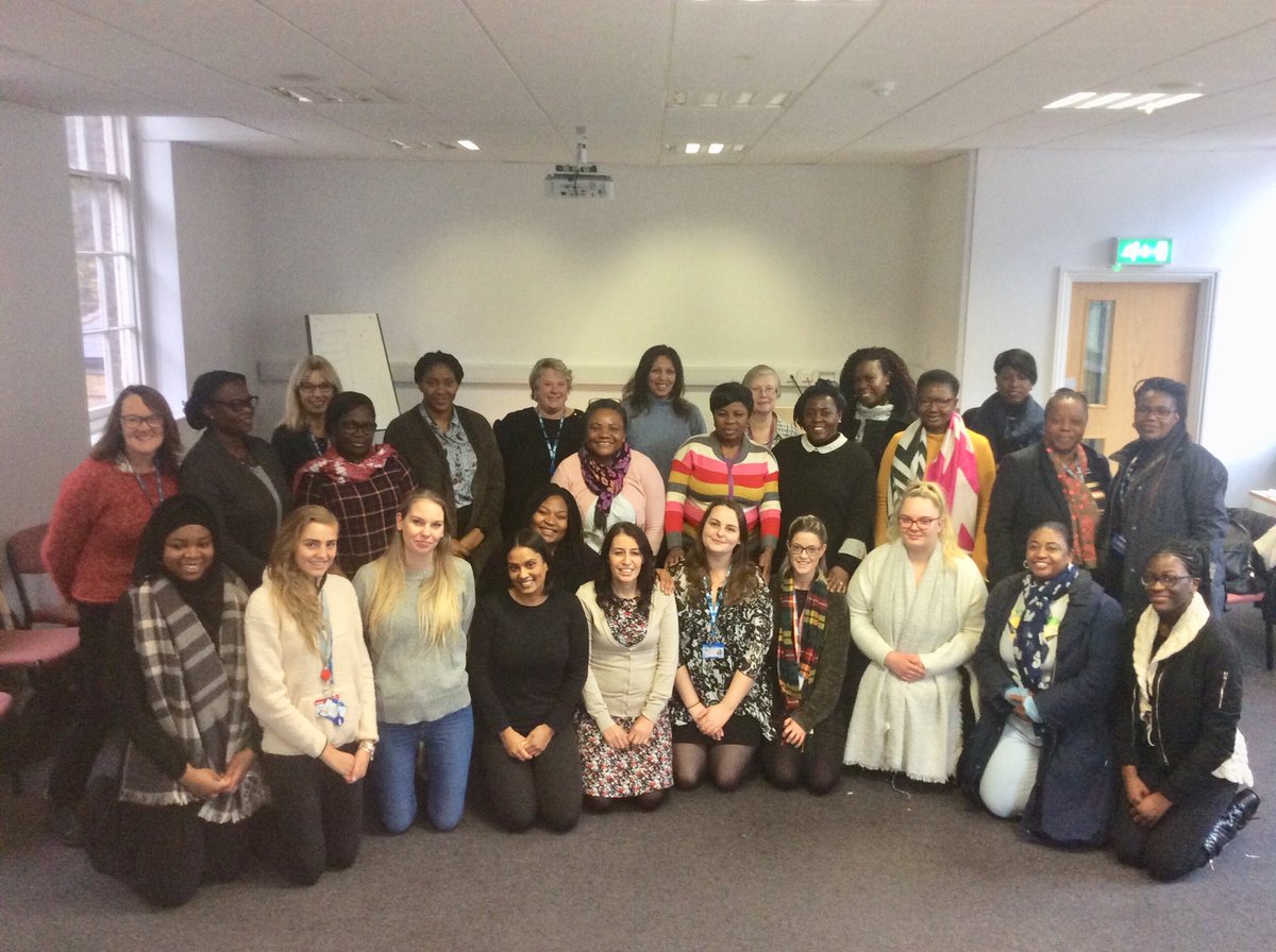 jane_00grant's tweet photo. Great to see and hear from our new student Health Visitors, their CPTs and newly Qualified HVs last week across Haringey and Islington. Welcome and good luck with your studies. https://t.co/nbumoxPhO0