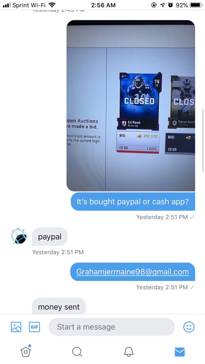 YRN_MUT's tweet photo. Thanks for buying my coins @RealMUTCoinsNow check them super legit and fast https://t.co/rxpWSdUYPQ