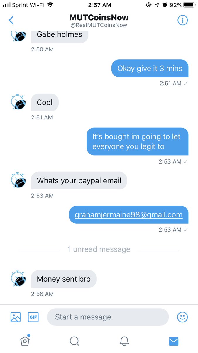 YRN_MUT's tweet photo. Thanks for buying my coins @RealMUTCoinsNow check them super legit and fast https://t.co/rxpWSdUYPQ