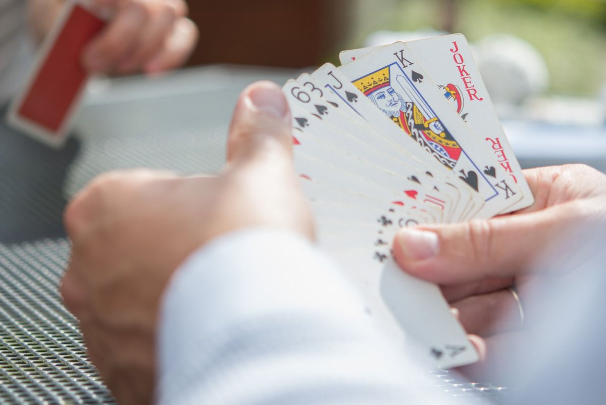 The4KingsCrew's tweet photo. Poker Facts: Poker is illegal in Alabama because it’s a chance game. #pokeronline #Poker #LiveLikeAKing #MondayMotivaton @4kingsCasino https://t.co/0EOm3xqemh