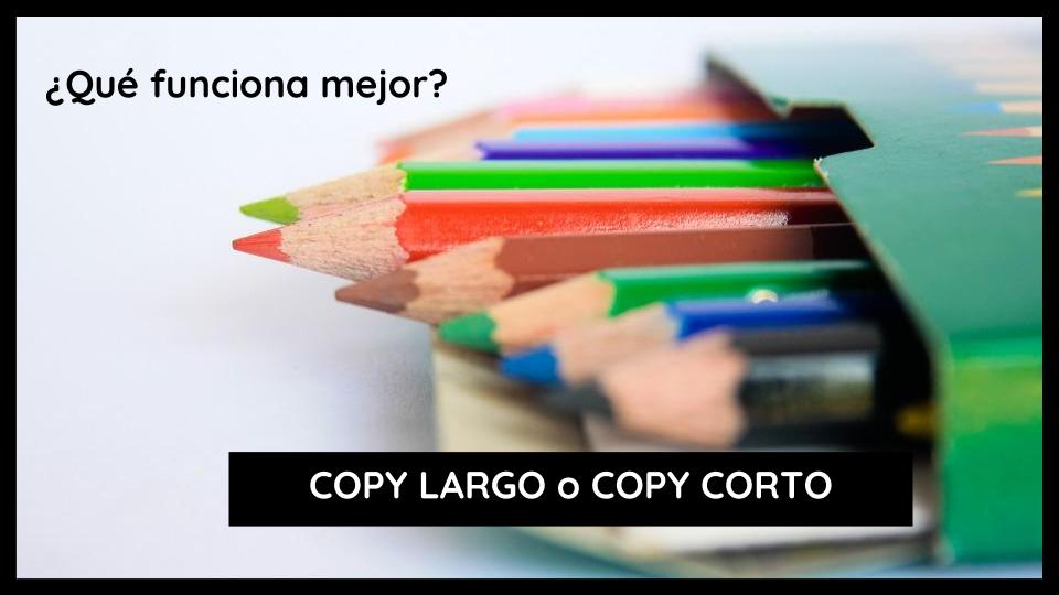 GonzaloBarrio's tweet photo. 📌¿Funciona mejor el #copy corto o el copy largo?
👉https://t.co/qSoRFpbkrX
#valor #copywriting #emprendedores #negocios #neoficios
@maidertomasena https://t.co/dXgrloUZGl