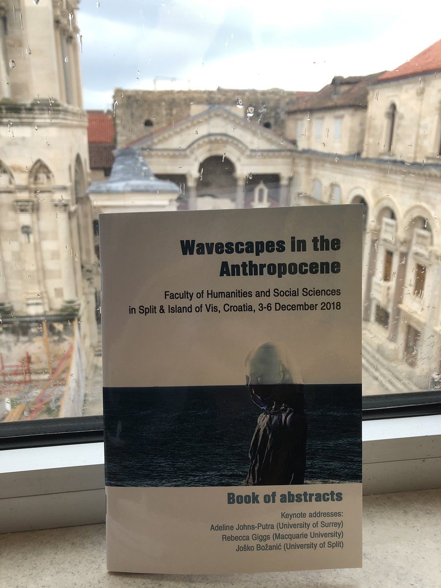 killian_quigley's tweet photo. Overjoyed to be in Split for #Wavescapes. Been looking forward to this for ages. And this view... https://t.co/2vNptb8JZp