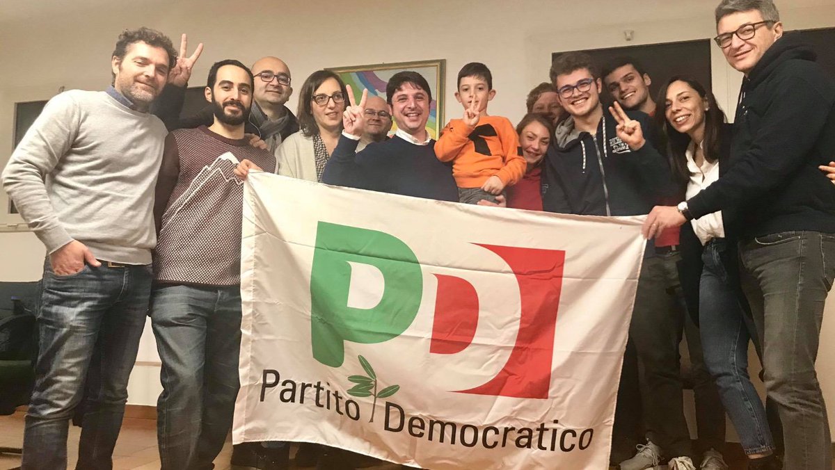 vivereurbino's tweet photo. Giovanni Gostoli è il nuovo segretario del PD Marche https://t.co/fFOF8Q4KaI
#primariepd #primarieregionali #pdmarche #giovannigostoli @pdpesarourbino https://t.co/t52MWsS6FE