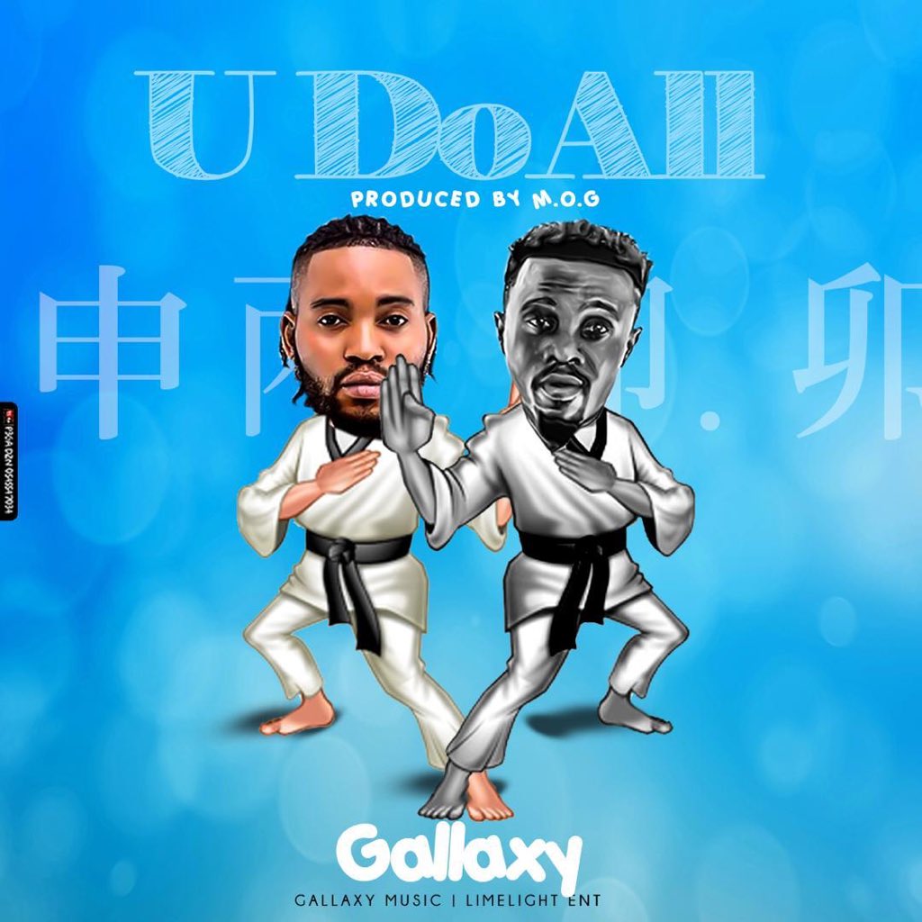 spydaman123's tweet photo. WHEN HE MAKES ALL THINGS POSSIBLE FOR U THROUGH OUT THE DAY, WEEK, MONTH, AND YEAR U JUST HAVE TO GIVE THANKS TO HIM AND SAY GOD #U_DO_ALL
GALLAXY NEW ANTHEM U DO ALL DROPPING THURSDAY 6th DECEMBER 2018 ๐ฅ๐ฅ๐ฅ๐ฅ๐ฅ๐ฅ๐ฅ
#Theboysarecoming
#Teamgallaxy
#U_Do_All https://t.co/aPW1dChK46