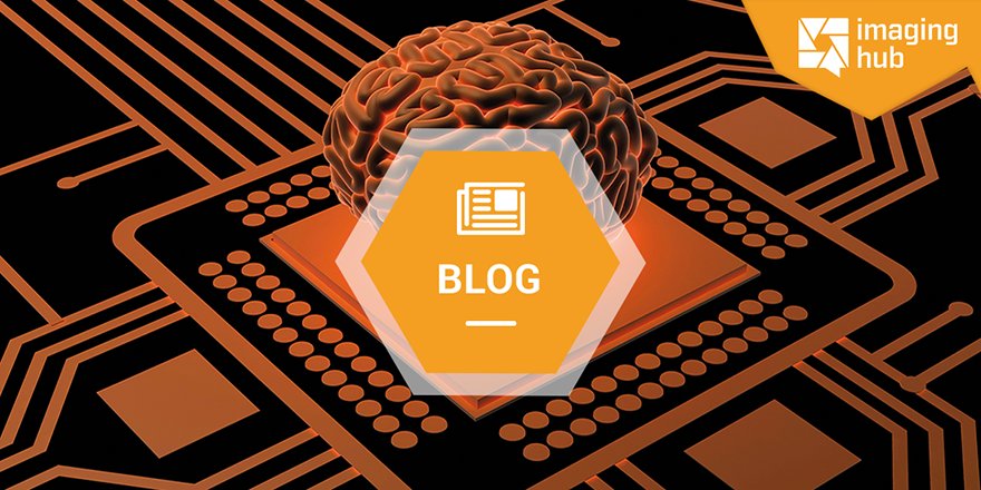 imaginghub's tweet image. New blog article on the Imaginghub: "Event-based vision meets neuromorphic computing: a disruptive paradigm shift in the world of AI": ow.ly/C7rg30mQ0Py

#eventbasedvision #neuromorphiccomputing #AI