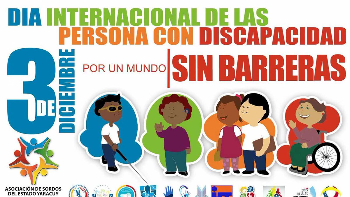 thinkandaction's tweet photo. Aunque a veces no sea fácil, #acepta las piedras que te encuentres en el camino y en la medida que puedas, retíralas!! Si pesan mucho, pide ayuda y si no puedes, sáltalas y aprende a vivir con ellas...#FelizLunes #DiaInternacionalDiscapacidad !A por la semana!😘 https://t.co/QkMGu2gVlk
