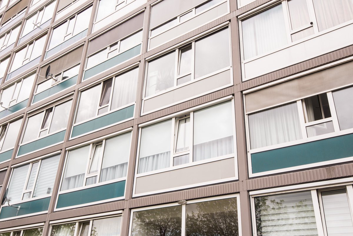 Nu in magazine SNEL: "Aan de slag in een semi-bewoonde flat in Overvecht" - Een interview met Davy Wagenmakers over project ACA. Lees het hier: bit.ly/2Pi7QTv