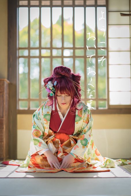 コスプレイヤーNoa*のTwitter画像25