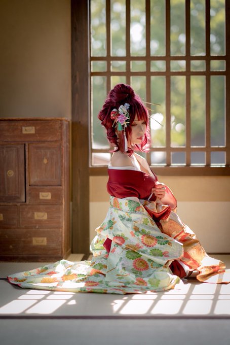 コスプレイヤーNoa*のTwitter画像24