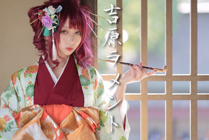 コスプレイヤーNoa*のTwitter画像26