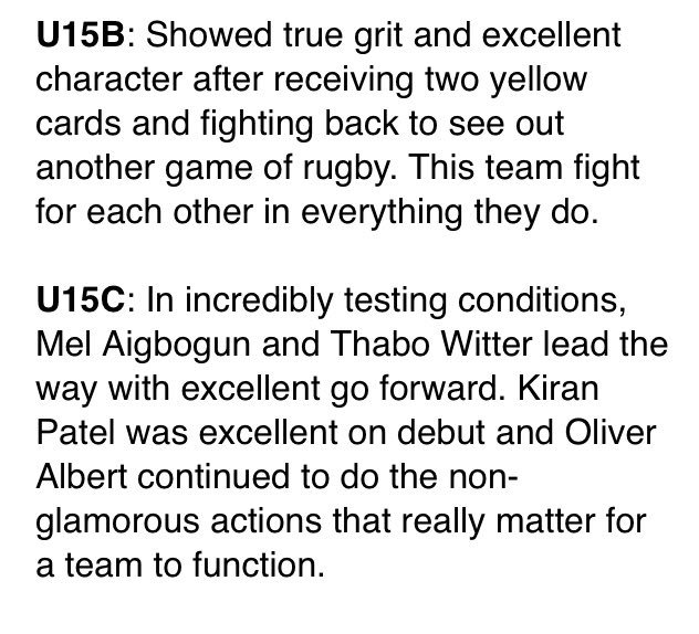 TrinitySchRugby's tweet image. Selection of stories from this weeks block against @thejuddschool #ProcessFocus #TrinityRugby @Trinity_Sport1