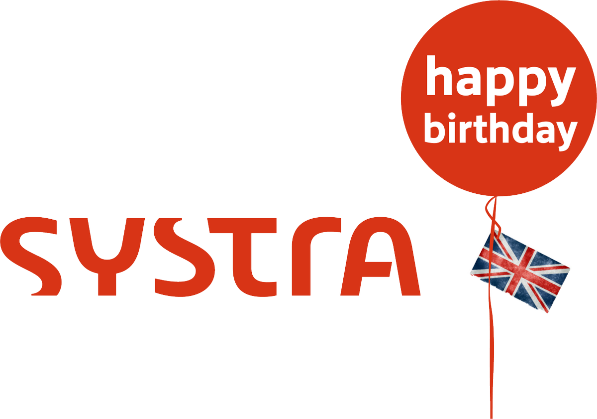 SYSTRA_UKIRL's tweet image. SYSTRA UK is 50! We’ve seen the world of transport change a lot during our last 50 years. See our timeline here: buff.ly/2rbdVYc #SYSTRA50