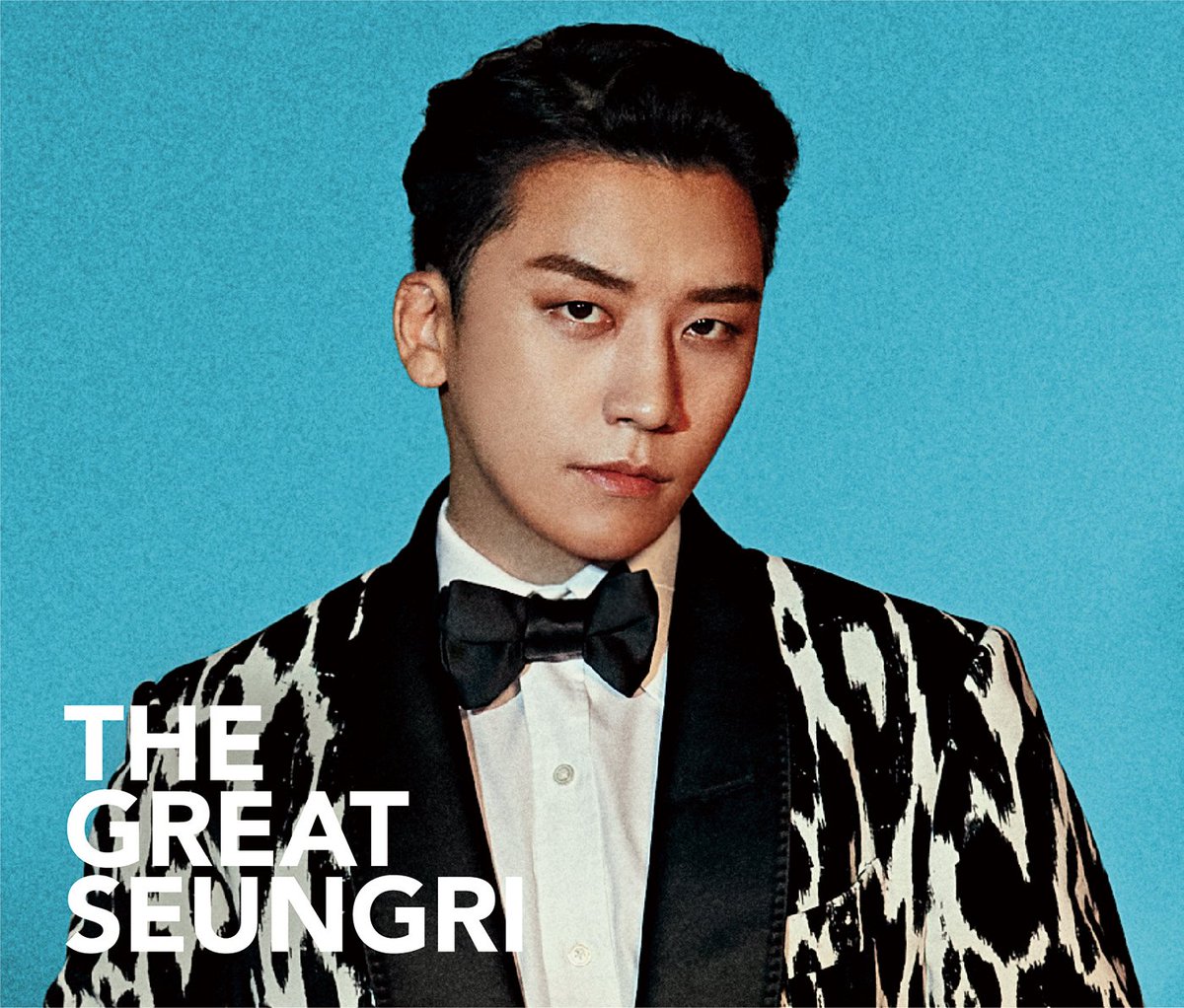 VI】2019年『THE GREAT SEUNGRI TOUR 2019 LIVE IN JAPAN ~THE SEUNGRI