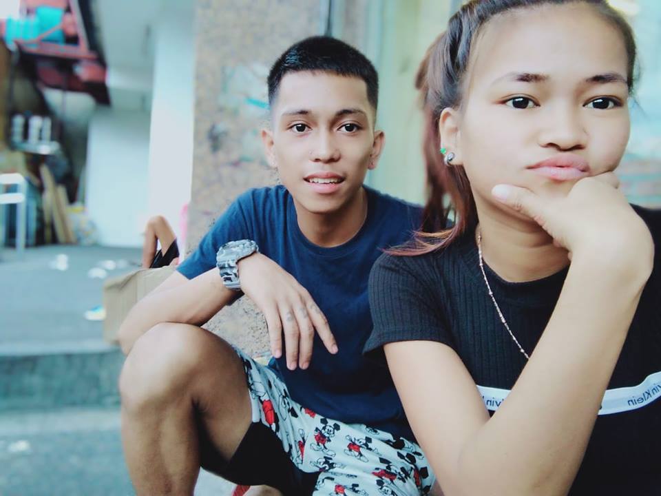 cordial131's tweet photo. with-Cousin Joanna broqueza cordial https://t.co/yv3v9U3Yod