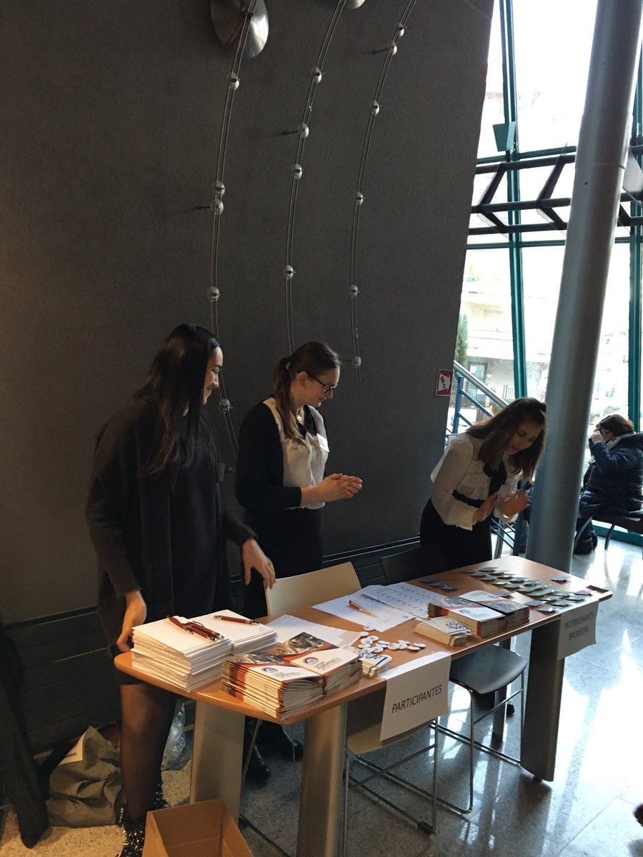 #forumOTE2018#actionelles c’est parti !