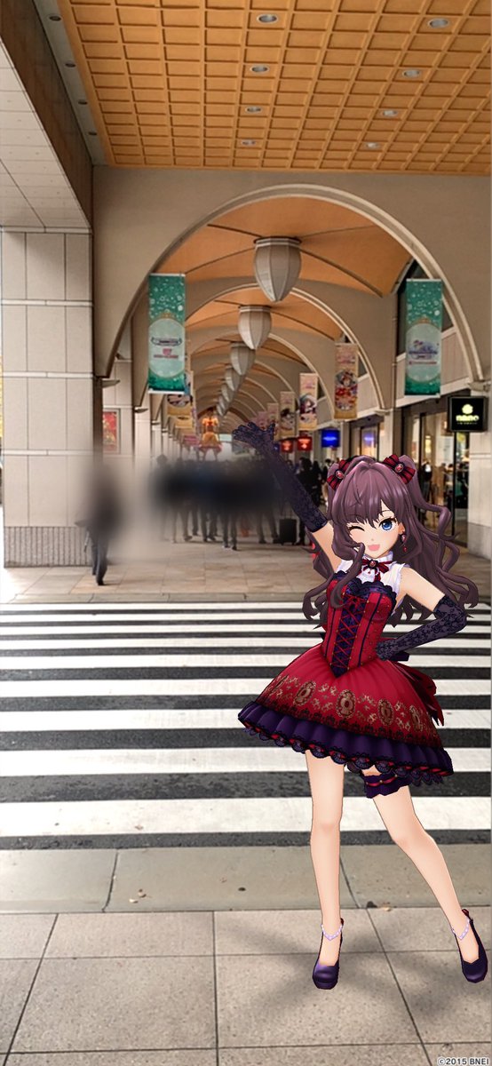 とーか tweet media