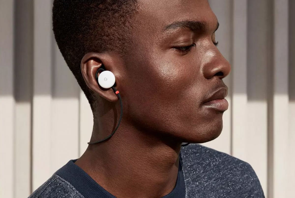 CoolIsOk's tweet photo. https://t.co/8zUTFMpBA1 - #Google’s New Earbuds Can #Translate 40 Languages - #Apple https://t.co/yXeaRExL3J