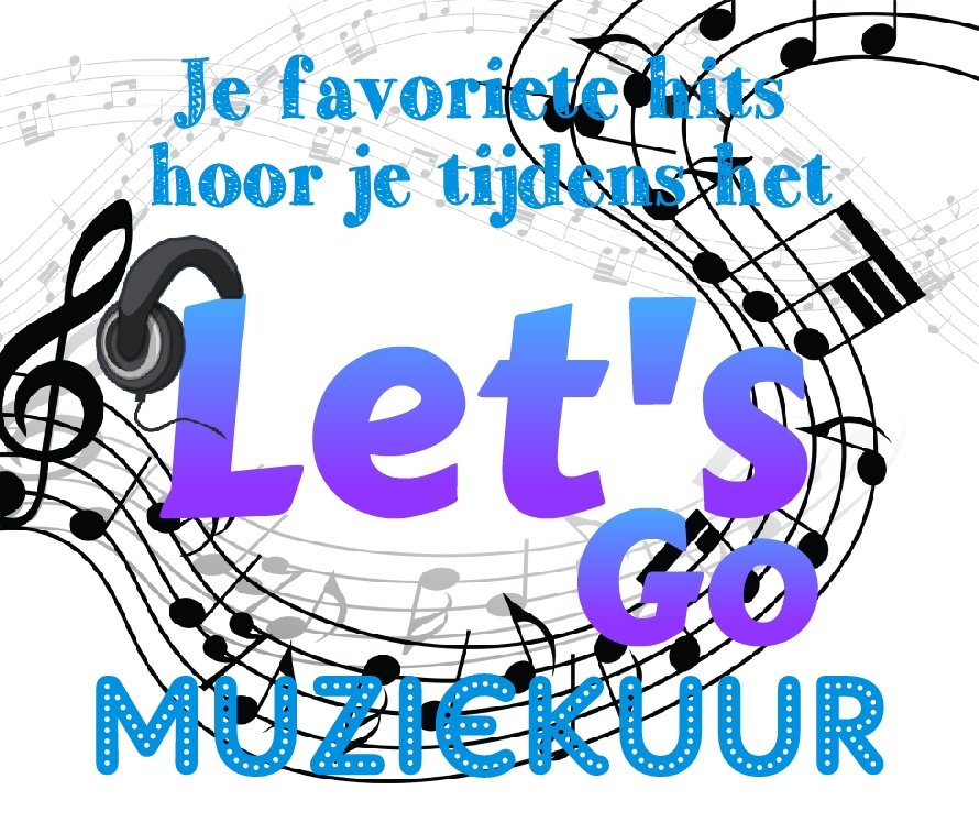Wij komen vandaag even bij van alle pepernoten, chocoladeletters en cadeautjes! Maar om 18.00 uur kan je gewoon luisteren naar Let's Go <a href="/RadioAalsmeer/">Radio Aalsmeer</a> want we hebben een super leuk muziekuur voor je klaar staan met jouw favoriete hits! Dus vergeet niet te luisteren!