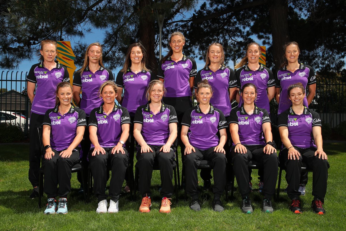 HurricanesBBL tweet picture