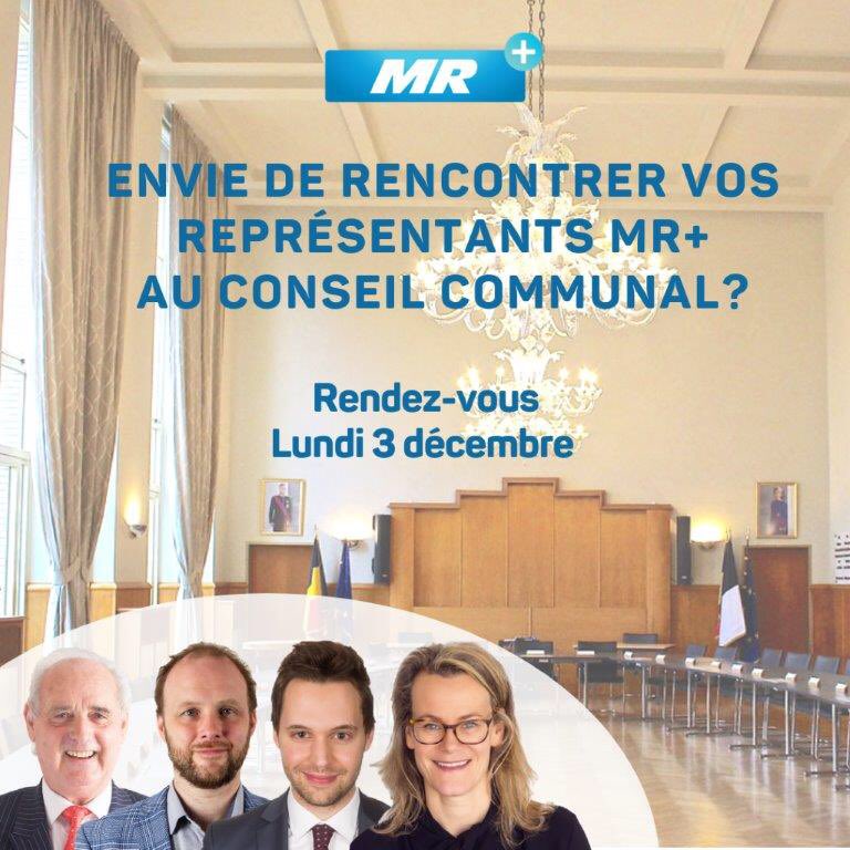 apans72's tweet photo. 📣Envie de rencontrer vos nouveaux élus? 🙋🏼♀️🙋🏻♂️ ⏩ RDV à 18h00 #conseilcommunal #mr2018 #woluwesaintlambert #ensemblefaisonsplus #mrplus https://t.co/Dxe8HTzlM6