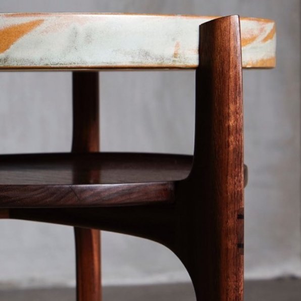 Excited to announce our fourth speaker Adam Markowitz <a href="/markowitzdesign/">Adam Markowitz</a> for event ‘Craft in the Age of Digital Fabrication’ Come hear Adam and other #makers speak at <a href="/Fab9AU/">Fab9AU</a> X @MelbourneGA event this Thurs 6 Dec RSVP here >> ga.co/digitalcraftfa…