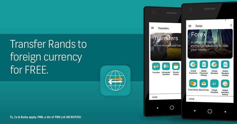 Fnb South Africa On Twitter As A Bank That Does More To Help You - 