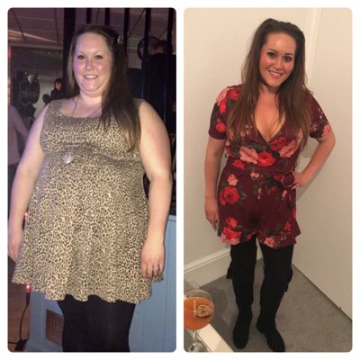 SlimmingAmanda's tweet photo. #NewProfilePic #slimmingworld #weightlosstransformation #7stonegone #swjourney #swconsultant #HealthyEating #youcandoit #motivationmonday #slimmingworlduk https://t.co/L6egmzVVAV