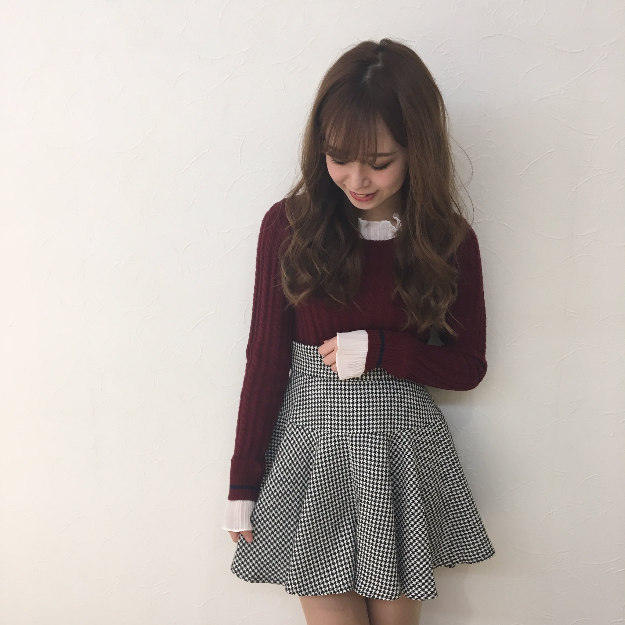 Twitter पर Dazzlin 池袋ルミネ 大人可愛い冬コーデ フリルドッキングニット 5 900 Tax ボリュームフレア キュロット 6 900 Tax マンネリしがちなニットスタイルも ブラウスとのレイヤード風で 一枚でおしゃれに ワンポイントがあるデザイン Twitter पर Dazzlin 池袋ルミネ 大人可愛い冬コーデ フリルドッキングニット 5 900 Tax ボリュームフレア キュロット 6 900 Tax マンネリしがちなニットスタイルも ブラウスとのレイヤード風で 一枚でおしゃれに ワンポイントがあるデザイン