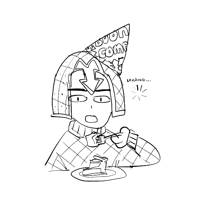 12/3 happy birthday mista you sweaty swagittarius icon 