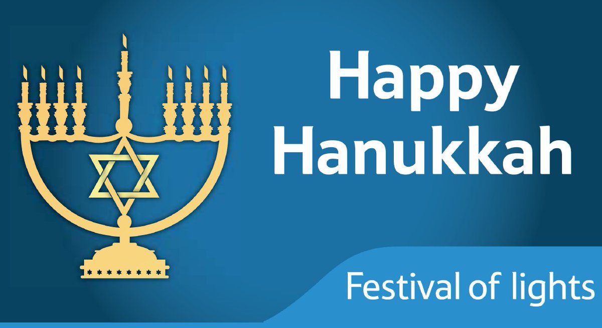 colour_hosting's tweet photo. May this Hanukkah bring you good health, peace, happiness &amp; prosperity and add sweetness to your life today and always! #hanukkah #hosting #server https://t.co/B1aAMMVSy2