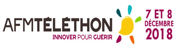 vivetic_sas's tweet photo. Et c’est parti pour la 32ème édition du téléthon, l’AFM-Téléthon et France Télévisions vous donnent rendez-vous le 7 et 8 décembre. Ne ratez pas !
#luttonscontrelesmaladies #solidarité #leverdefonds #France #vivetic https://t.co/8skXD4kgD9