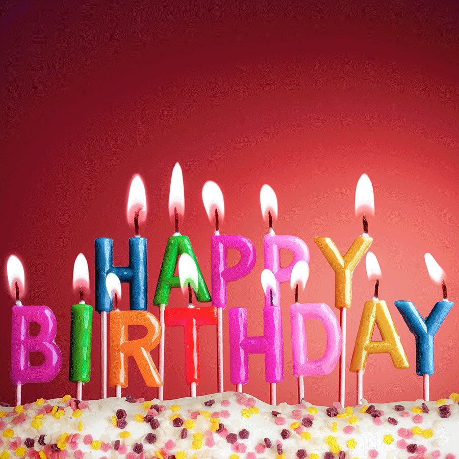 jenherm's tweet photo. @nerv67 wünsche Dir alles Liebe und Gute zum Geburtstag ☺️ hoffe das es Dir gut geht!!!! Lass Dich feiern und genieß das Leben 🎂 https://t.co/j34cBOZ0D4