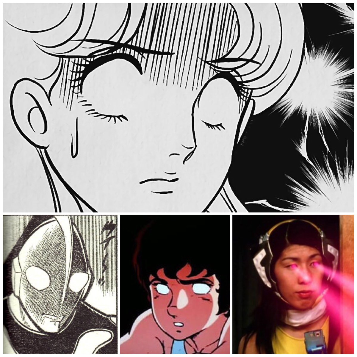 ガラスの仮面シンドローム Hashtag On Twitter